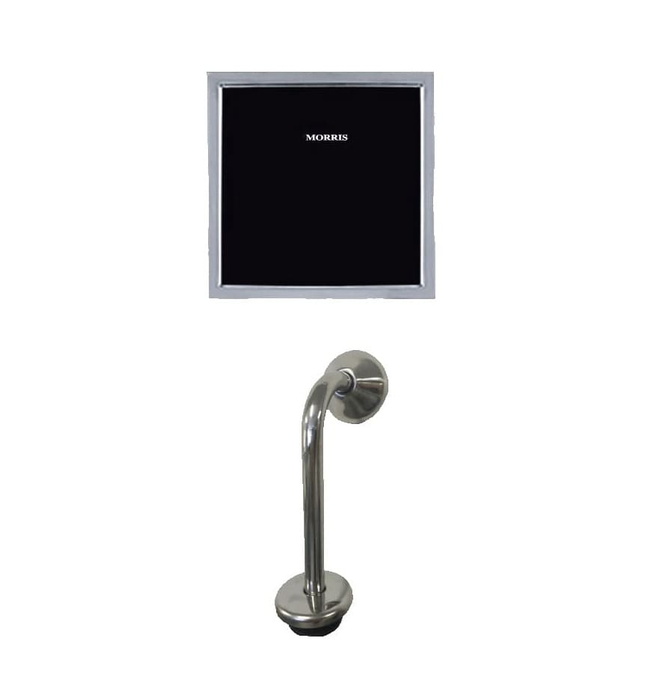 Van xả tiểu cảm ứng ATMOR AT-2083(AC) 