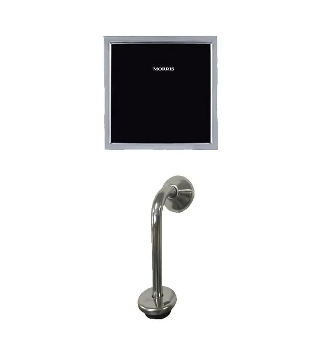 Van xả tiểu cảm ứng ATMOR AT-2083 (AC/DC) 