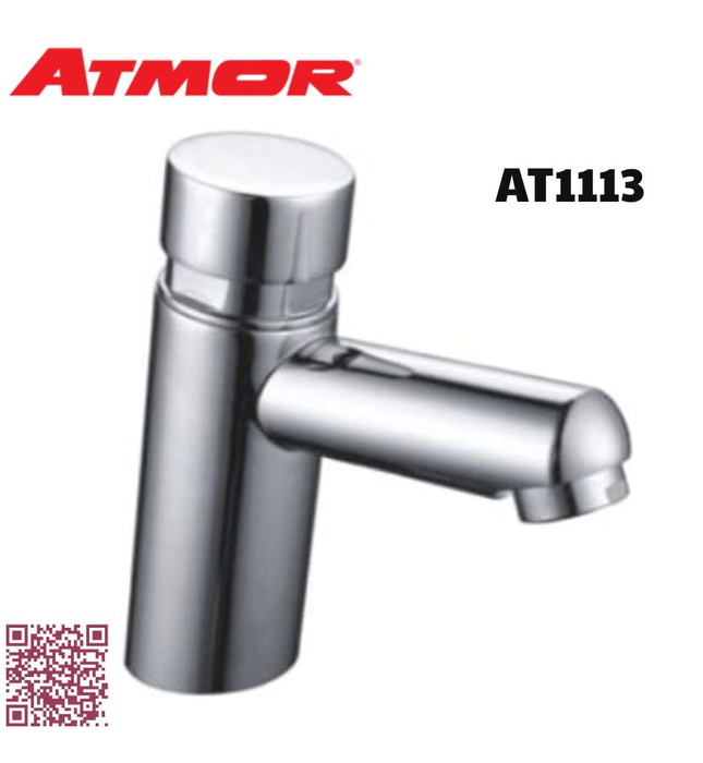 Vòi bán tự động ATMOR AT1113