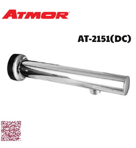 Vòi lavabo cảm ứng âm tường ATMOR AT-2151(DC)
