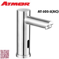 Vòi lavabo cảm ứng ATMOR AT-103-1(AC)