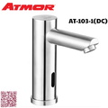 Vòi lavabo cảm ứng ATMOR AT-103-1(DC)