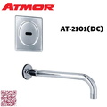 Vòi lavabo cảm ứng âm tường ATMOR AT-2101(DC)