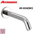Vòi lavabo cảm ứng âm tường ATMOR AT-2231(DC)