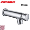 Vòi bán tự động âm tường ATMOR AT1110