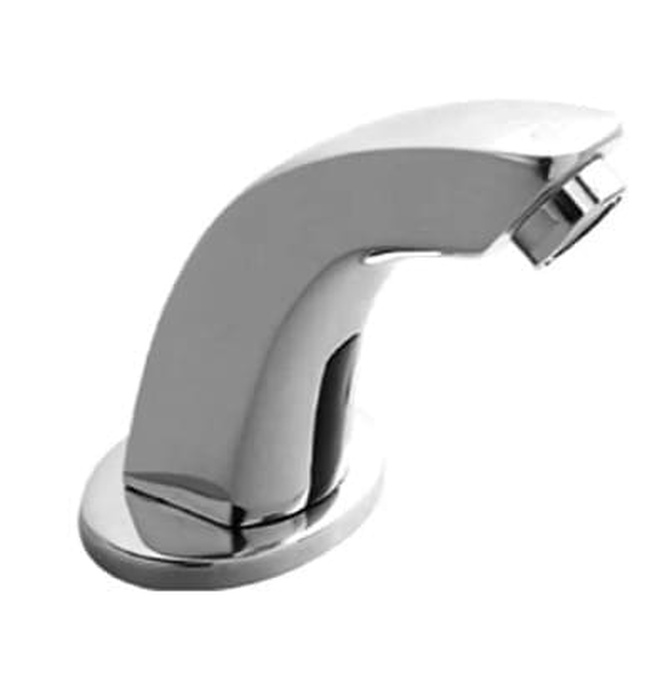 Vòi lavabo cảm ứng dùng pin ATMOR AT-1041(DC)