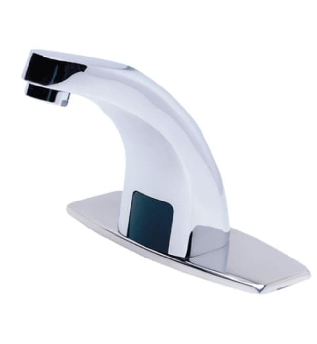 Vòi lavabo cảm ứng dùng pin ATMOR AT-1051(DC) 