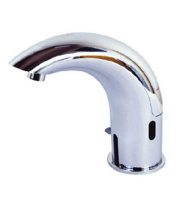 Vòi lavabo cảm ứng dùng pin ATMOR AT-1191(DC)