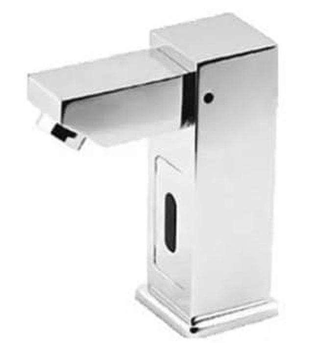 Vòi lavabo cảm ứng ATMOR AT-2061 (AC/DC)