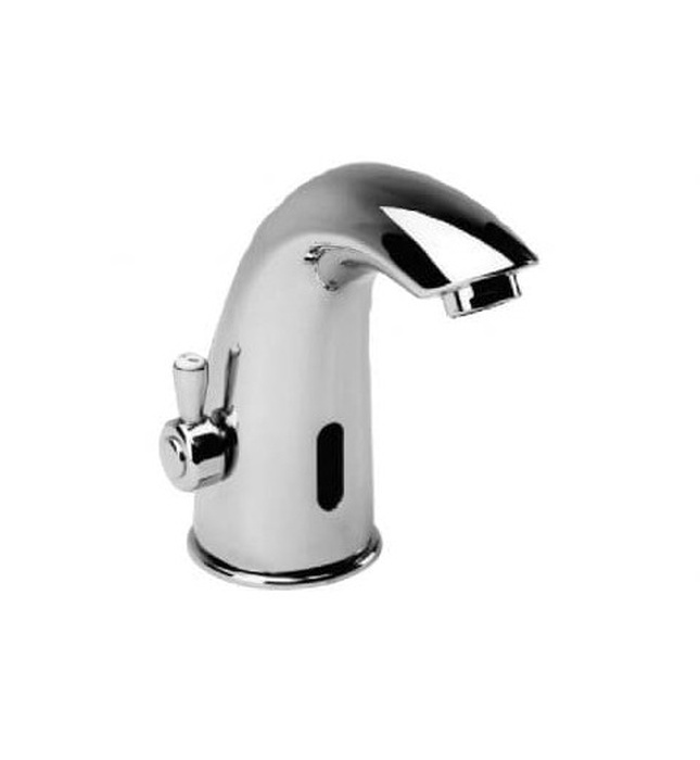 Vòi lavabo cảm ứng dùng điện ATMOR AT-2331(AC)