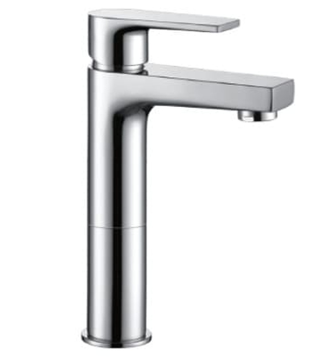 Vòi chậu nóng lạnh thân cao ATMOR AT90893A