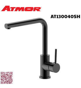 Vòi rửa chén nóng lạnh ATMOR AT130040SH