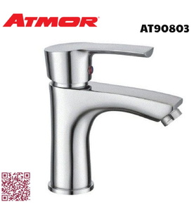 Vòi chậu nóng lạnh Rebel ATMOR AT90803