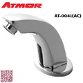 Vòi lavabo cảm ứng dùng điện 220V ATMOR AT-0041(AC)