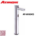 Vòi lavabo cảm ứng ATMOR AT-103(AC)