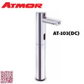 Vòi lavabo cảm ứng ATMOR AT-103(DC)