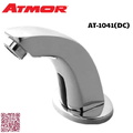 Vòi lavabo cảm ứng dùng pin ATMOR AT-1041(DC)