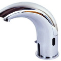 Vòi lavabo cảm ứng dùng pin ATMOR AT-1191(DC)