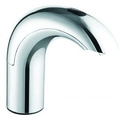 Vòi lavabo cảm ứng dùng pin ATMOR AT-1301(DC)