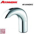 Vòi lavabo cảm ứng dùng pin ATMOR AT-1301(DC)