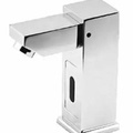 Vòi lavabo cảm ứng ATMOR AT-2061 (AC/DC)