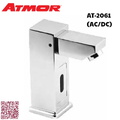 Vòi lavabo cảm ứng ATMOR AT-2061 (AC/DC)