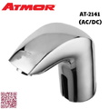 Vòi lavabo cảm ứng ATMOR AT-2141 (AC/DC)