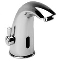 Vòi lavabo cảm ứng dùng điện ATMOR AT-2331(AC)