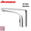 Vòi lavabo cảm ứng ATMOR AT-2361 (AC/DC)