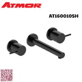 Vòi lavabo nóng lạnh âm tường ATMOR AT160010SH