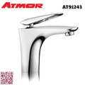 Vòi chậu nóng lạnh ATMOR AT91243