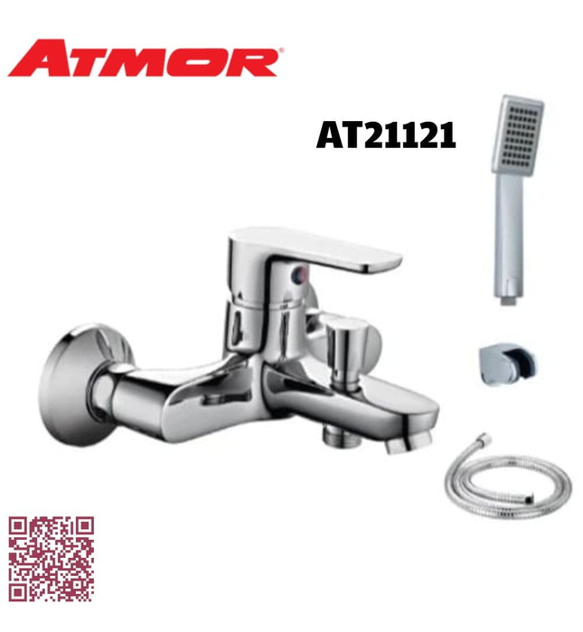 Sen tắm nóng lạnh ATMOR AT21121