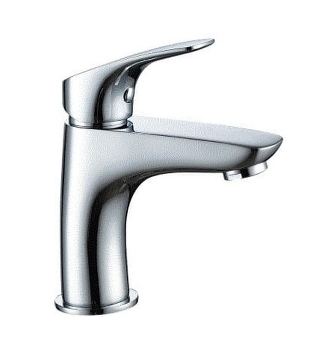 Vòi chậu nóng lạnh ATMOR AT90883