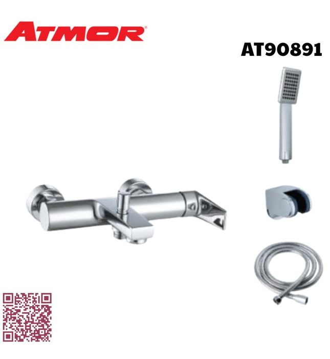 Sen tắm nóng lạnh ATMOR AT90891