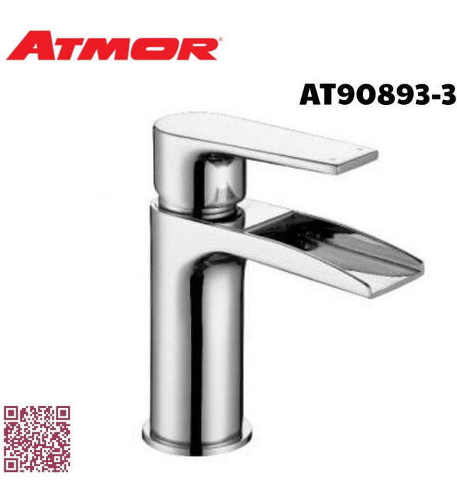 Vòi chậu nóng lạnh ATMOR AT90893-3