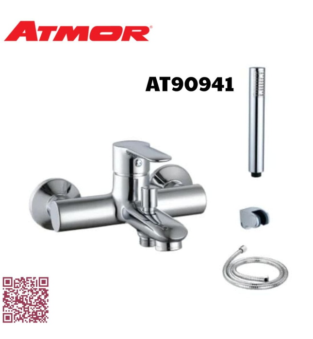 Sen tắm nóng lạnh ATMOR AT90941