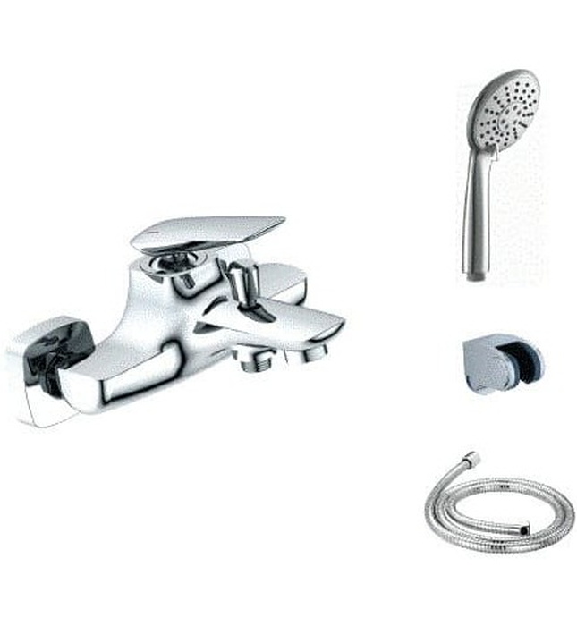 Sen tắm nóng lạnh ATMOR AT91241