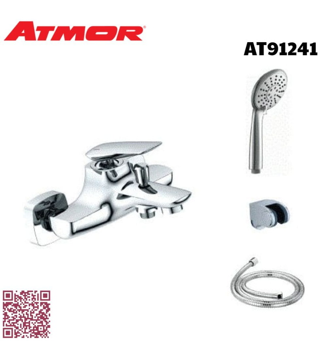 Sen tắm nóng lạnh ATMOR AT91241