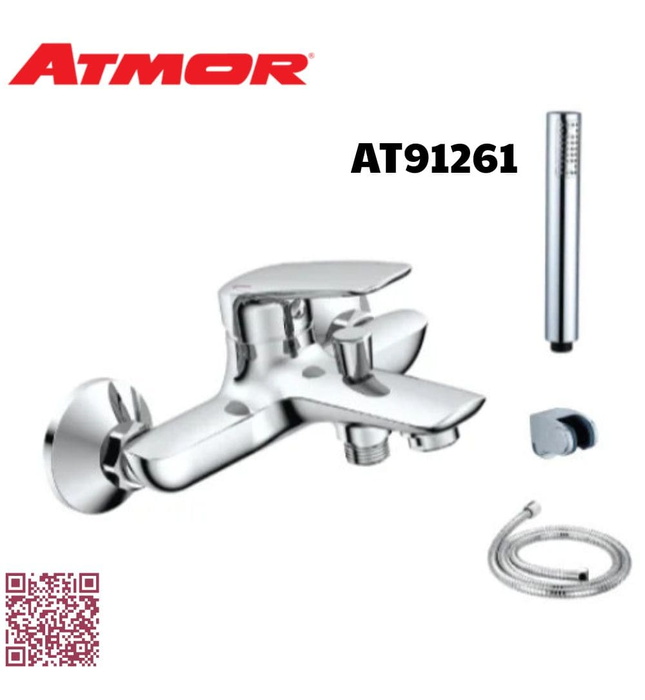 Sen tắm nóng lạnh ATMOR AT91261