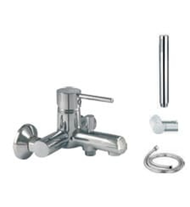 Sen tắm nóng lạnh ATMOR AT97001-2