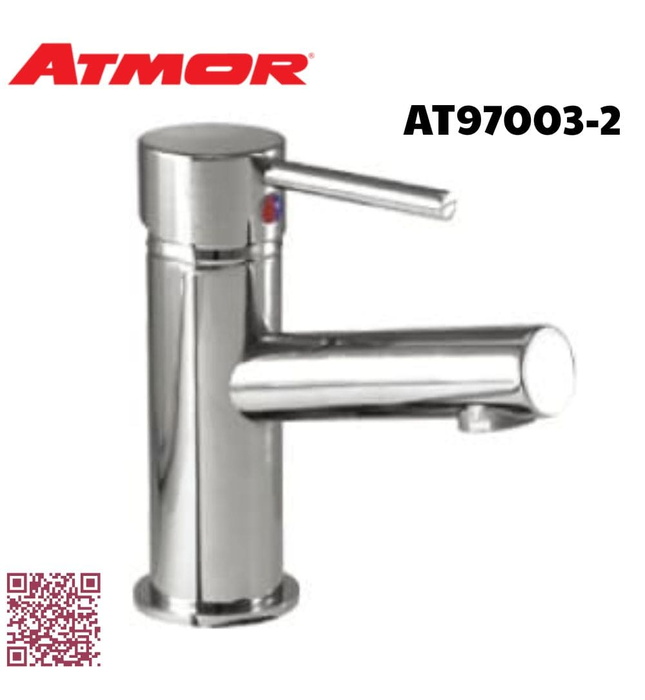 Vòi chậu nóng lạnh ATMOR AT97003-2