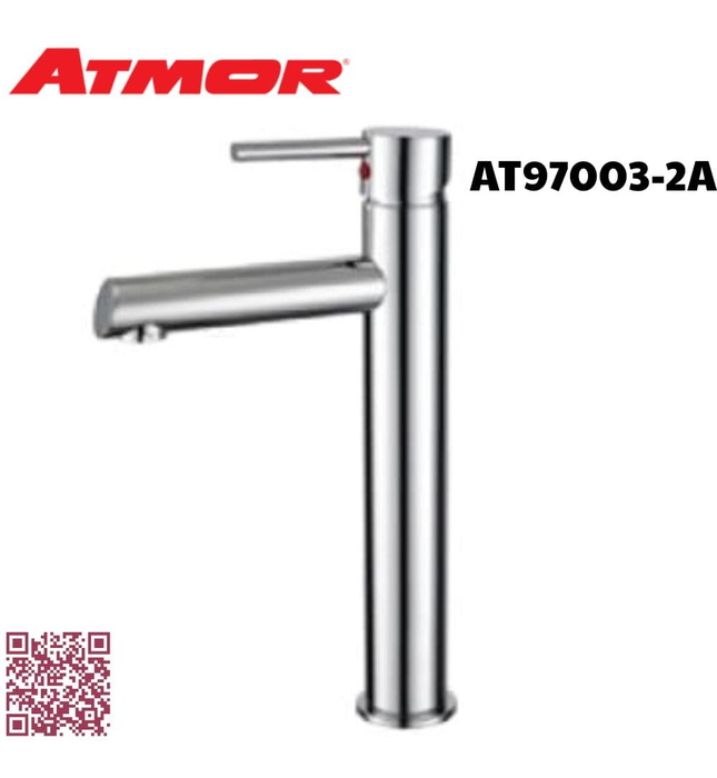 Vòi chậu nóng lạnh ATMOR AT97003-2A