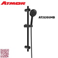 Bộ thanh trượt sen tắm ATMOR AT21201MB