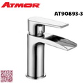 Vòi chậu nóng lạnh ATMOR AT90893-3