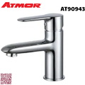 Vòi chậu nóng lạnh ATMOR AT90943