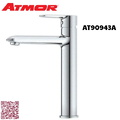 Vòi chậu nóng lạnh ATMOR AT90943A
