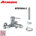 Sen tắm nóng lạnh ATMOR AT97001-2