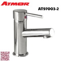 Vòi chậu nóng lạnh ATMOR AT97003-2