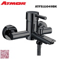 Củ sen tắm nóng lạnh ATMOR ATFS111049BK