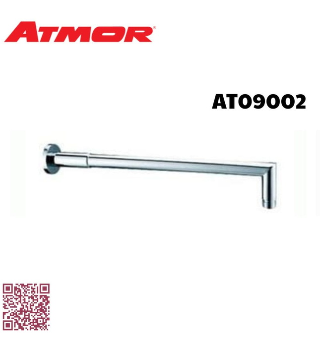 Cần sen tắm gắn tường ATMOR AT09002